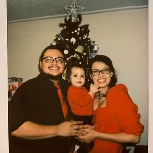 Meet your Posher, Elissa